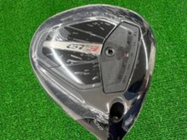 中古ゴルフ GT3 10°