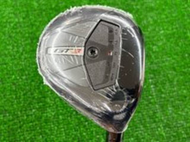中古ゴルフ Titleist ドライバーの写真