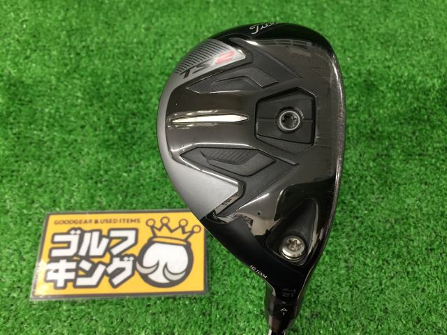 中古ゴルフ TSi2 HYBRID 21 21°の写真