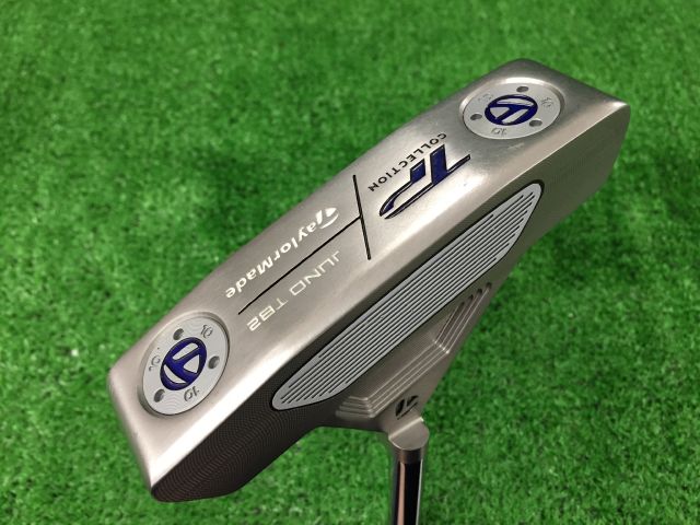 中古ゴルフ TP COLLECTION HYDRO BLAST JUNO TB2の写真