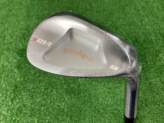 中古ゴルフ MasdaGolf ウェッジの写真