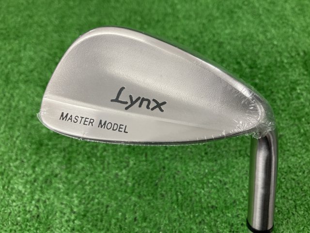 中古ゴルフ Lynx ウェッジの写真