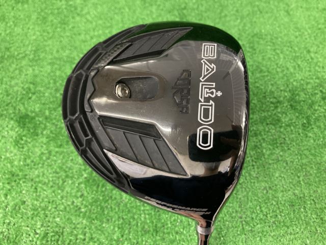 中古ゴルフ CORSA PERFORMANCE 458 10.8°の写真