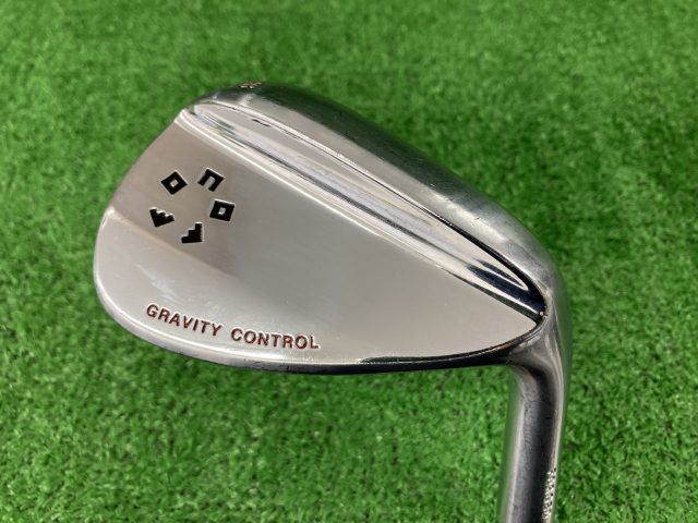 中古ゴルフ その他 ウェッジの写真