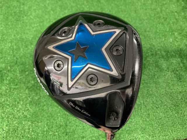 中古ゴルフ EON SPORTS ドライバーの写真
