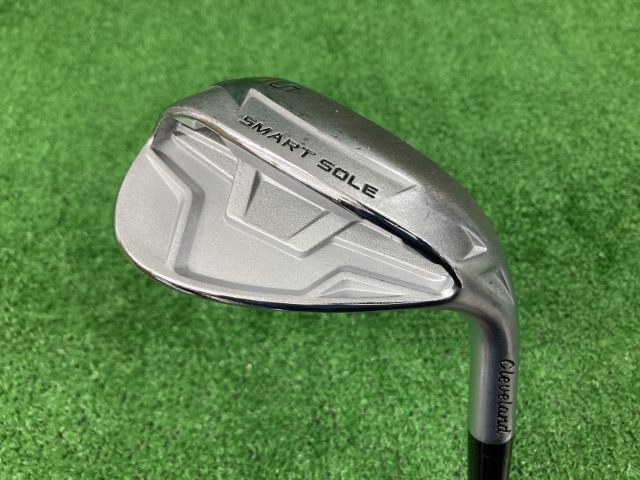 中古ゴルフ SMART SOLE 4 S WEDGE 58°の写真