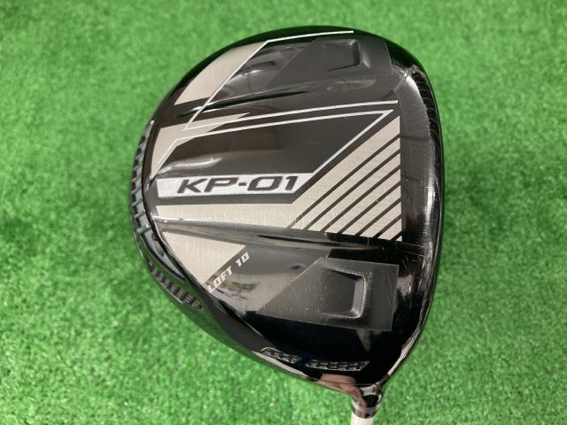 KAMUIWORKS K-M200 ドライバー 10° KAMUIWORKS K-M200 ドライバー 10° KAMUIWORKS K-M200