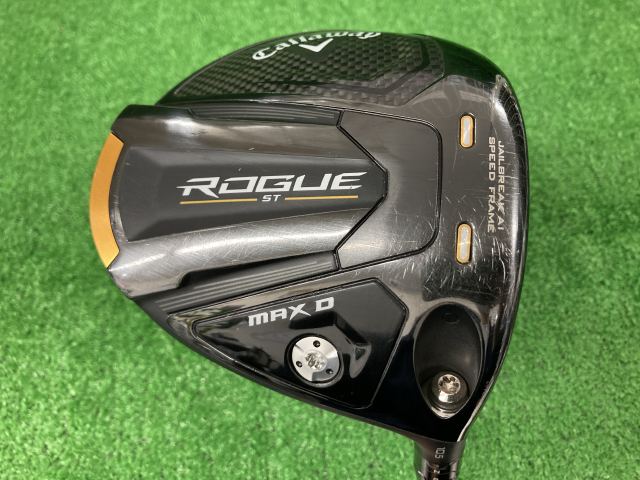Callaway ドライバー