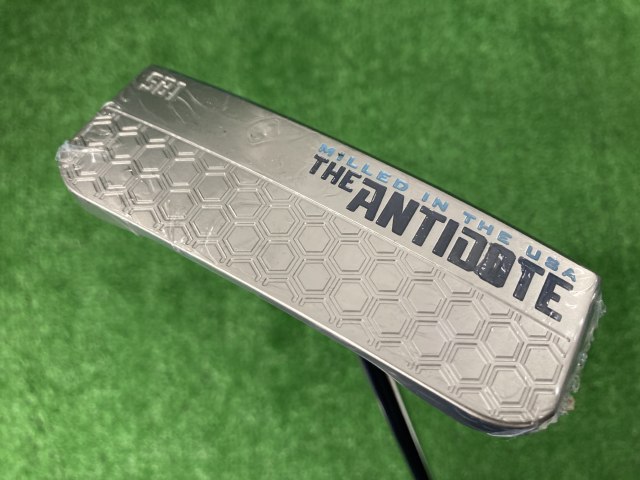 中古ゴルフ ANTIDOTE 2025 SB1の写真