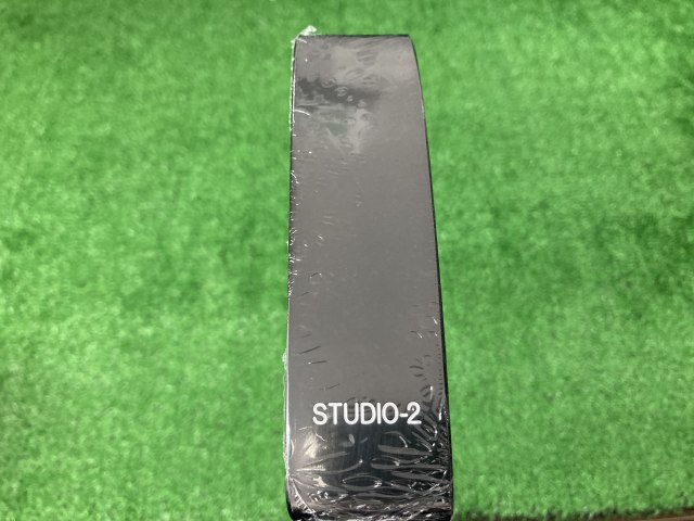 中古ゴルフ MasdaGolf パターの写真