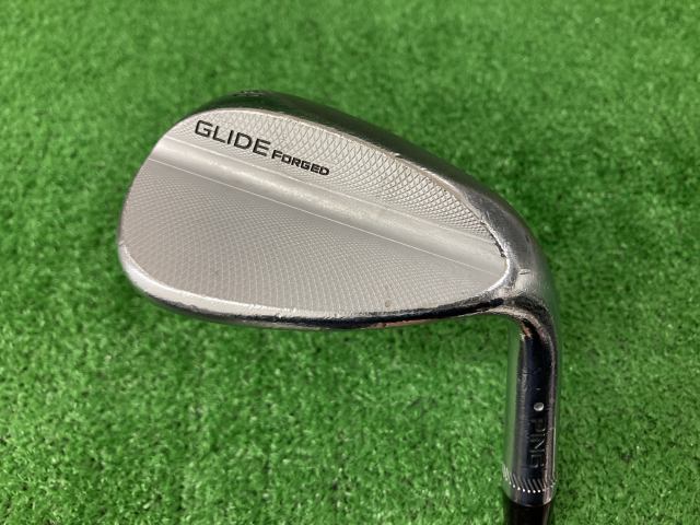 PING ピン 中古ウェッジ GLIDE FORGED PRO 54ﾟ-10ﾟSの商品詳細