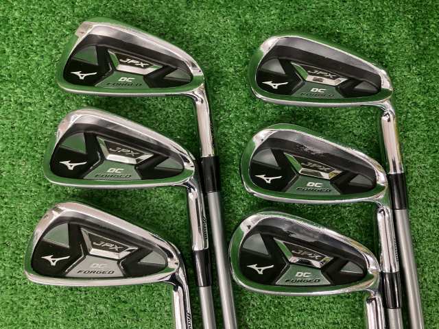 Mizuno アイアンセット