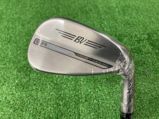 中古ゴルフ Titleist ウェッジの写真