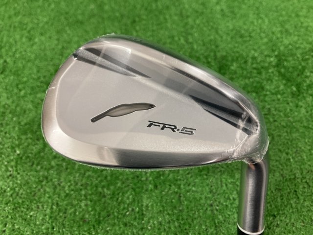中古ゴルフ FR-5 48°の写真