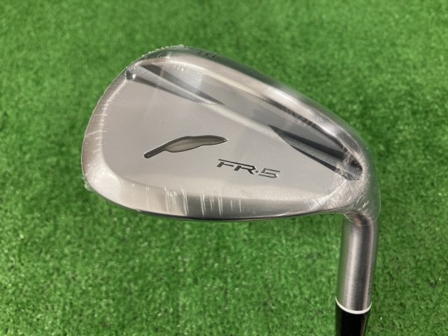 中古ゴルフ FR-5 52°の写真