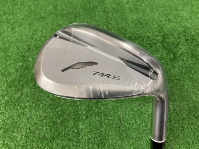 中古ゴルフ FR-5 54°の写真