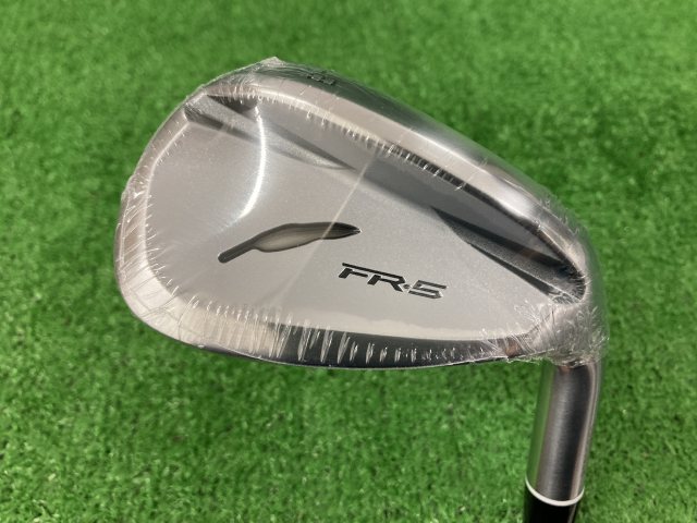 中古ゴルフ FR-5 48°の写真
