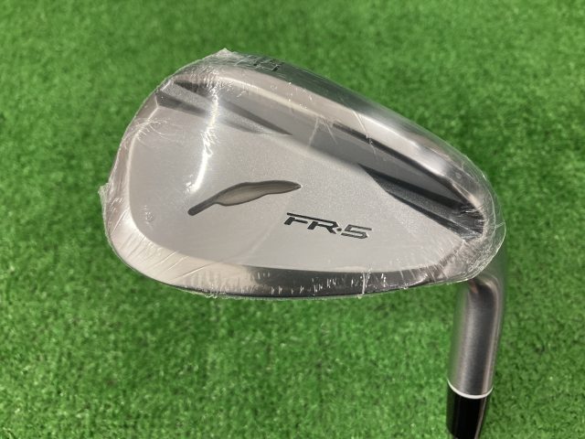 中古ゴルフ FR-5 50°の写真