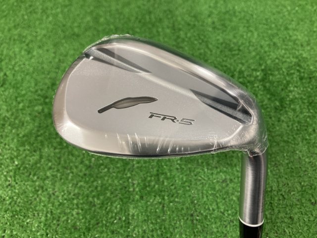 中古ゴルフ FR-5 54°の写真