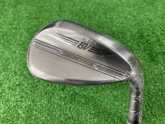 中古ゴルフ Titleist ウェッジの写真