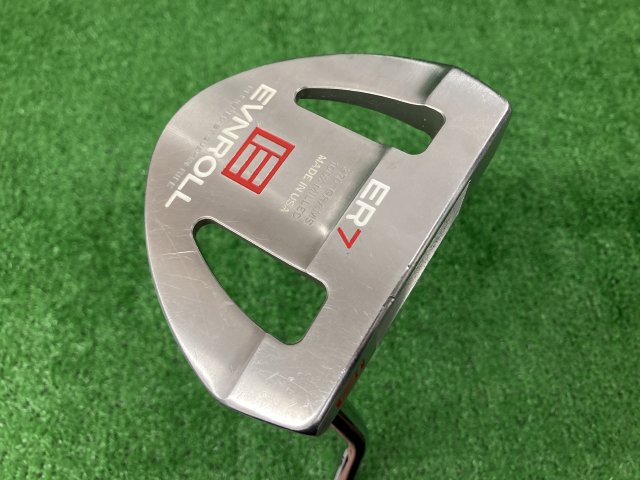 中古ゴルフ その他 パターの写真