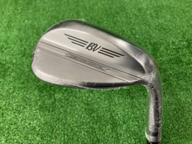 中古ゴルフ Titleist ウェッジの写真