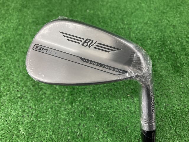 中古ゴルフ Titleist ウェッジの写真