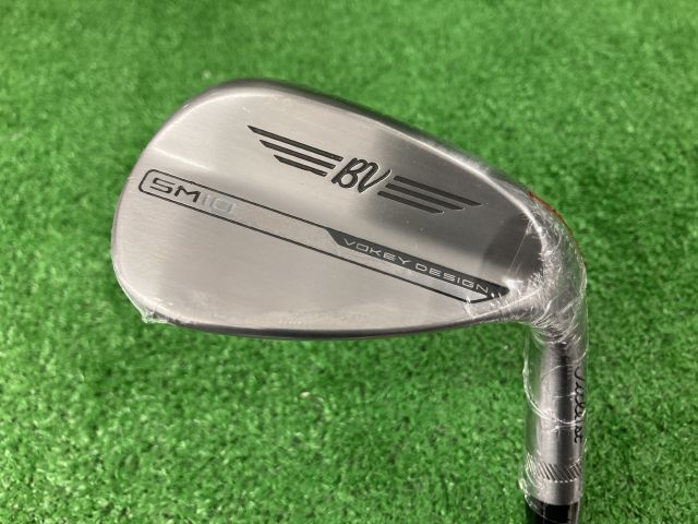 中古ゴルフ Titleist ウェッジの写真