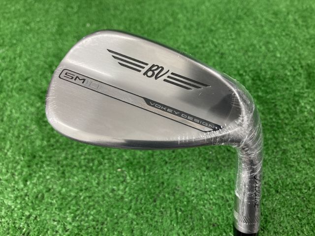 中古ゴルフ Titleist ウェッジの写真