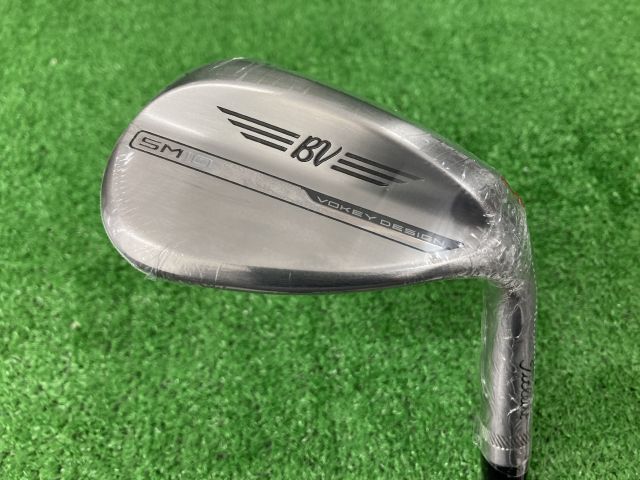 中古ゴルフ Titleist ウェッジの写真
