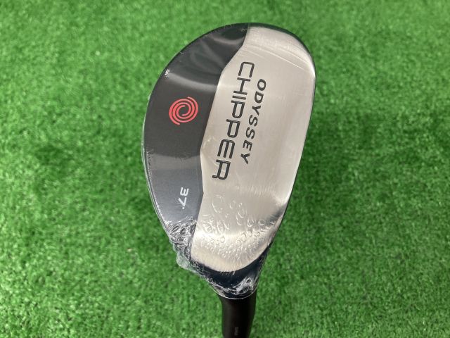中古ゴルフ CHIPPER 2025 37°の写真