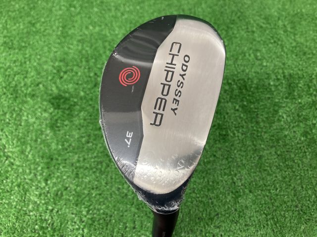 中古ゴルフ CHIPPER 2025 37°の写真
