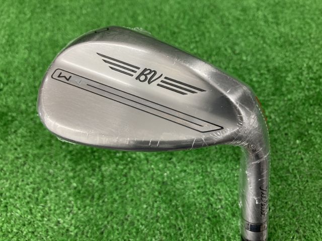 中古ゴルフ Titleist ウェッジの写真