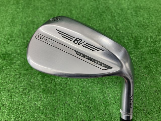 中古ゴルフ Titleist ウェッジの写真