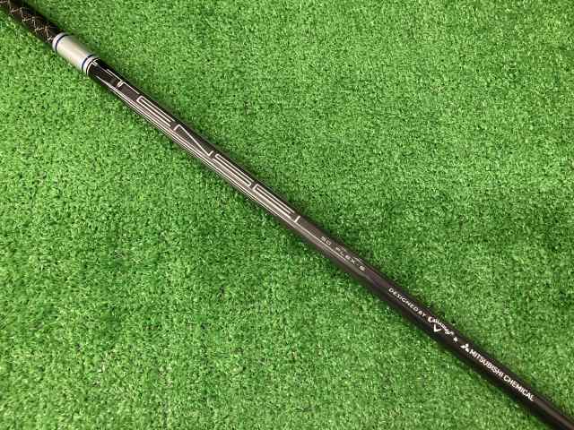 中古ゴルフ その他 シャフトの写真