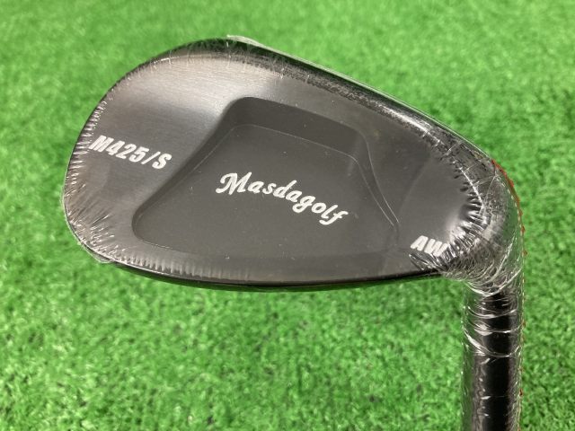 中古ゴルフ MasdaGolf ウェッジの写真