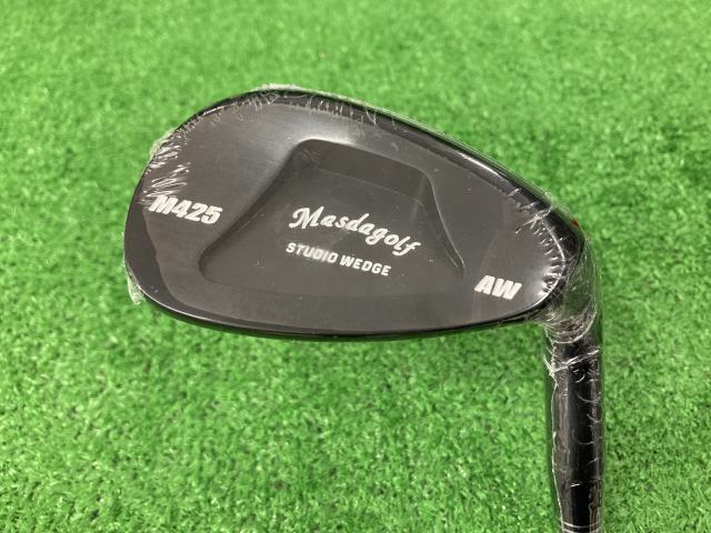 中古ゴルフ MasdaGolf ウェッジの写真