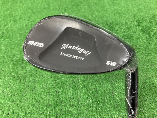 中古ゴルフ MasdaGolf ウェッジの写真