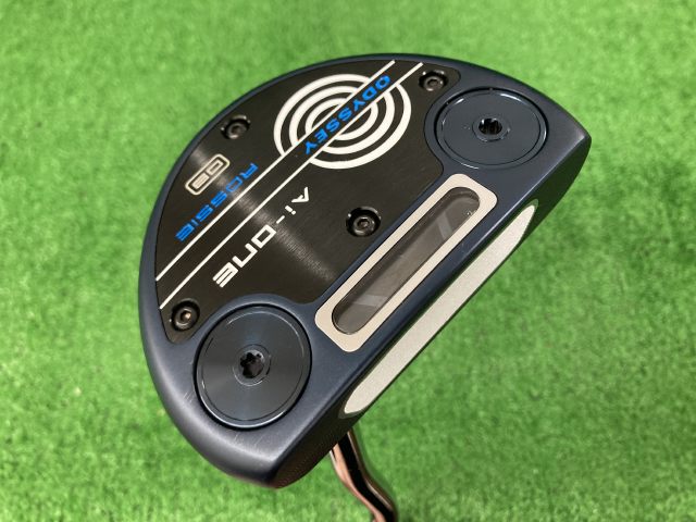 中古ゴルフ Ai-ONE ROSSIE DBの写真
