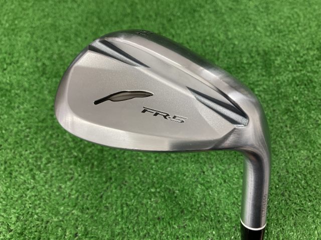 中古ゴルフ FR-5 54°の写真
