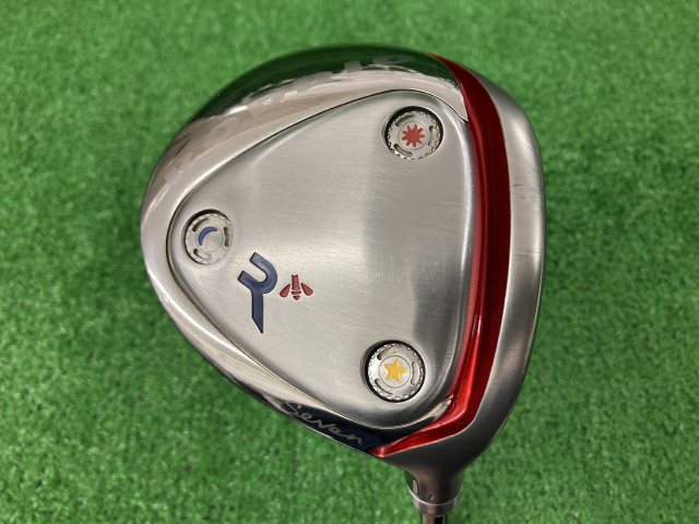 中古ゴルフ RODDIO フェアウェイウッドの写真