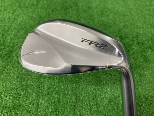 中古ゴルフ FOURTEEN ウェッジの写真