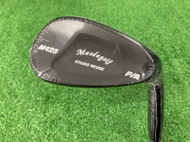 中古ゴルフ MasdaGolf ウェッジの写真