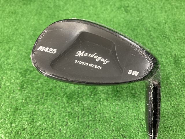 中古ゴルフ MasdaGolf ウェッジの写真