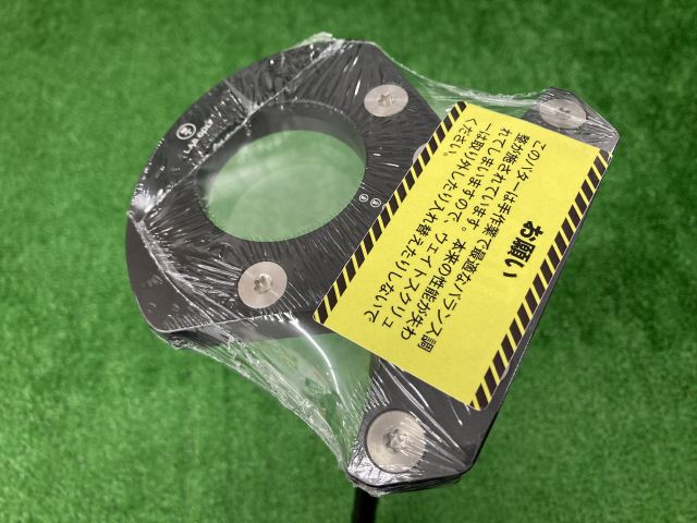 中古ゴルフ L.A.B GOLF DF3の写真