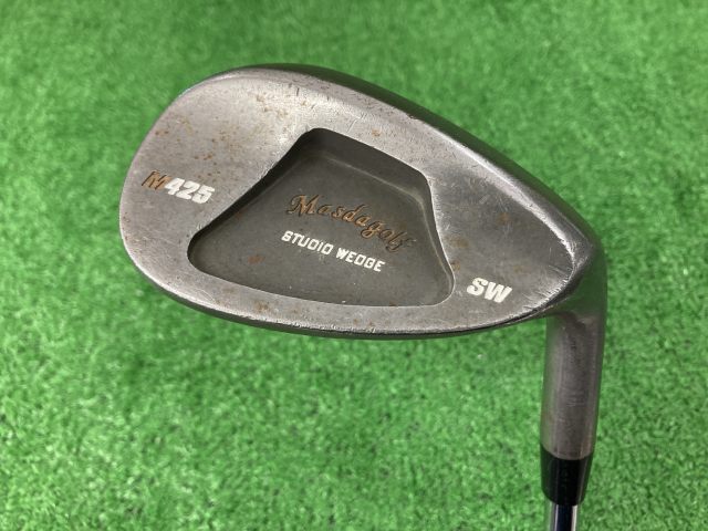 中古ゴルフ MasdaGolf ウェッジの写真