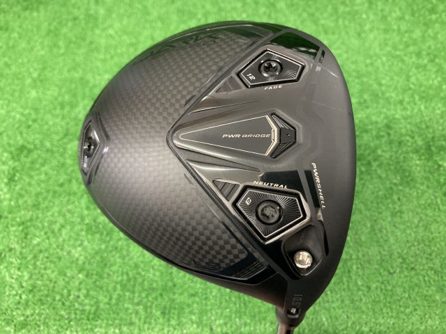 中古ゴルフ DARKSPEED LS 10.5°の写真