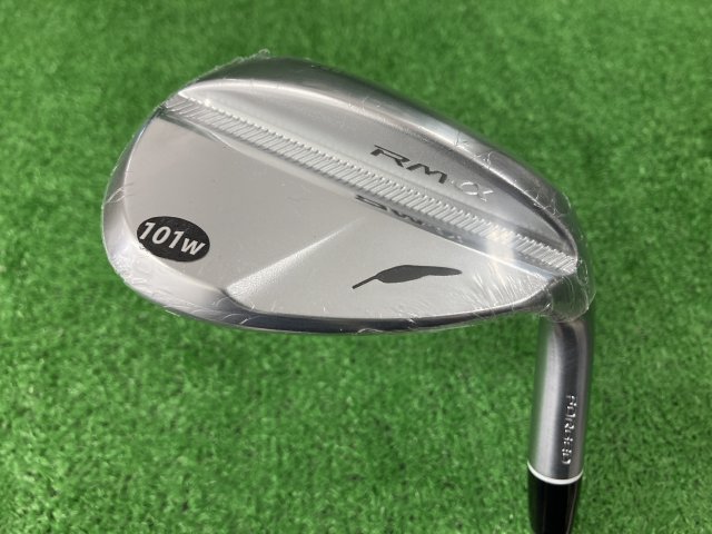 中古ゴルフ FOURTEEN ウェッジの写真