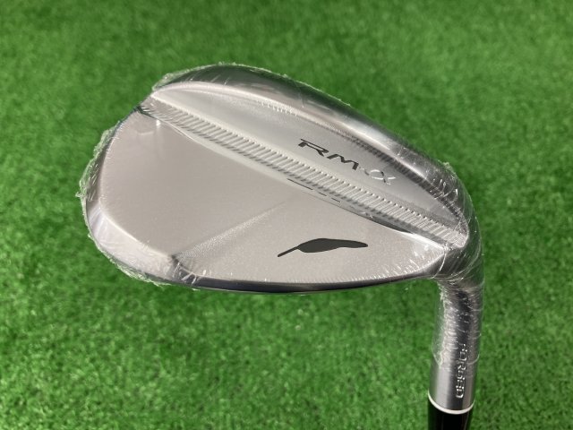中古ゴルフ FOURTEEN ウェッジの写真