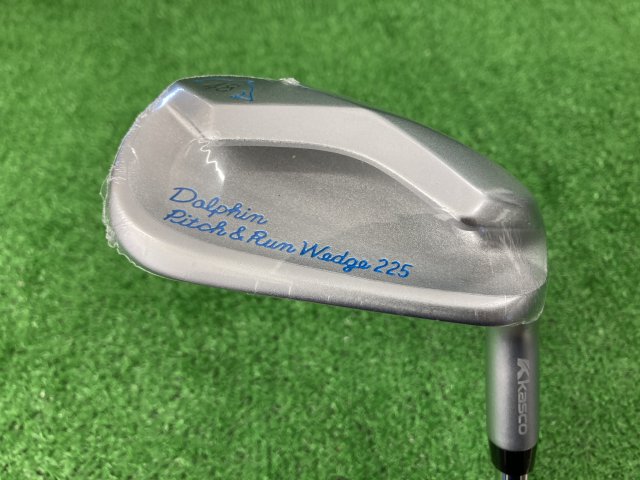 中古ゴルフ Kasco ウェッジの写真